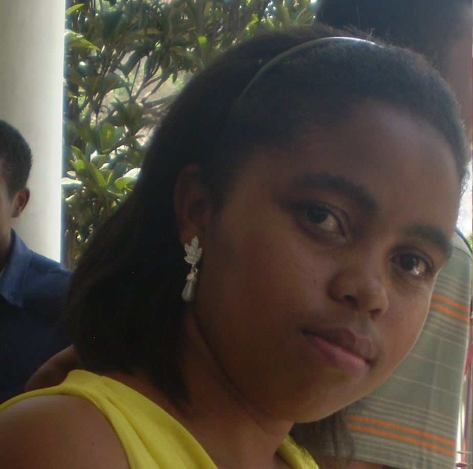 Verenako Myriam Blériot